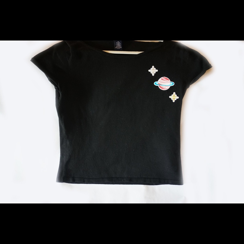 Cosmic Tee - Picture 3 of 4